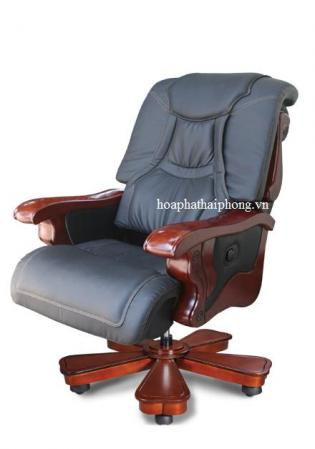 Ghế lãnh đạo cao cấp dòng TQ20
