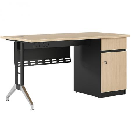 Bàn làm việc hộc liền LE160HLC12