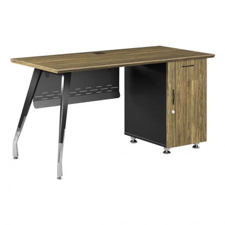 Bàn chân sắt hộc liền BRIP120SHLC15