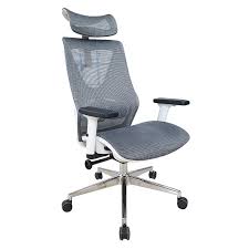 Ghế lưới lãnh đạo GL338