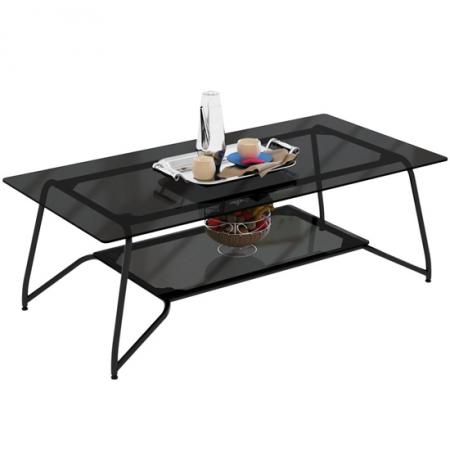 Bàn sofa khung thép BSF412