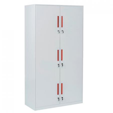 Tủ hồ sơ 6 ngăn TU09K6D