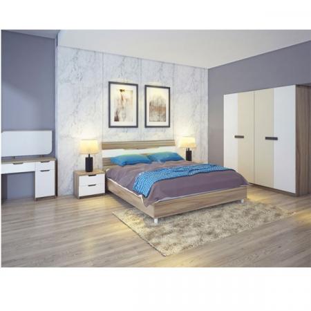 Bộ giường tủ phòng ngủ GN303