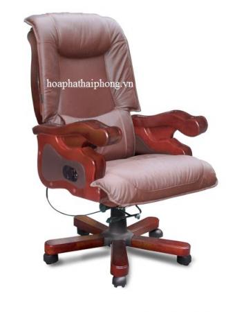 Ghế lãnh đạo cao cấp dòng TQ19