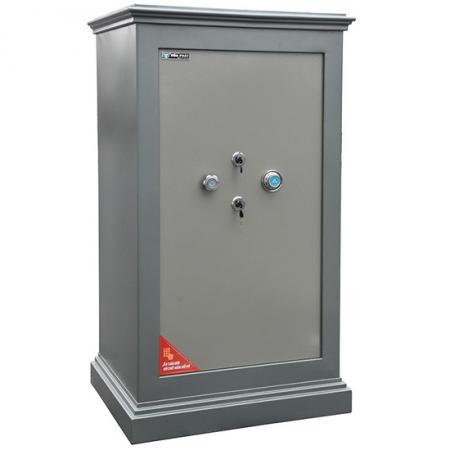 Két sắt an toàn khóa đổi mã KA181DM