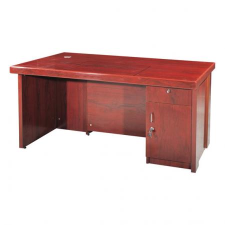 Bàn Làm Việc Trưởng Phòng The One ET1600F