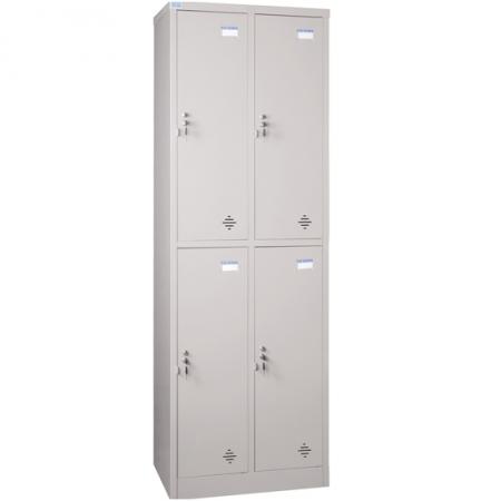 Tủ locker 4 ngăn TU982-2K