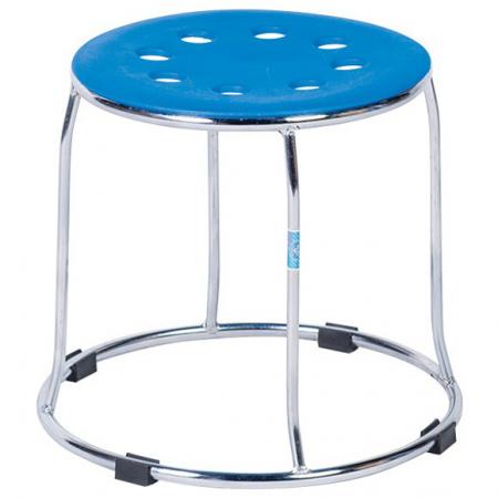 Ghế Đôn Mặt Nhựa The One GD05A