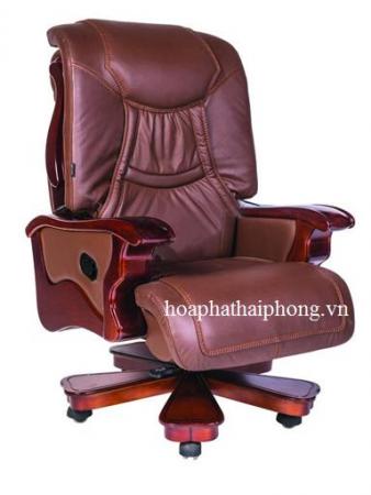 Ghế lãnh đạo cao cấp dòng TQ24
