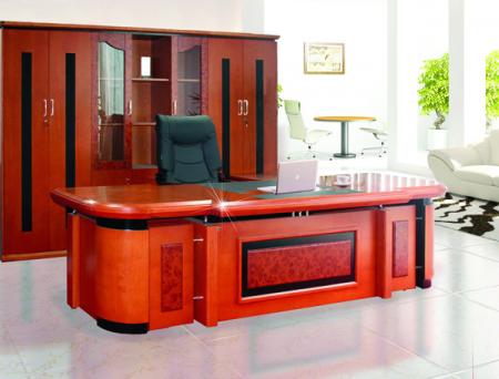 Bộ bàn giám đốc DT3212V7