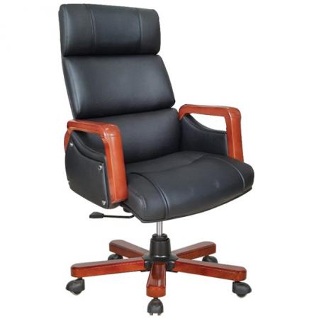 Ghế lãnh đạo cao cấp dòng TQ38