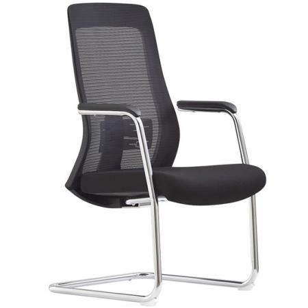 Ghế họp lưng lưới GL430