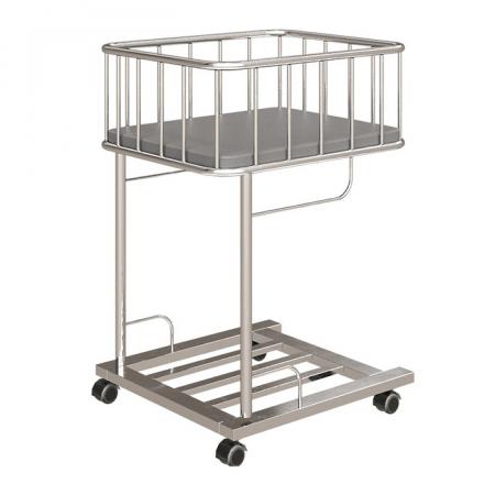 Giường trẻ sơ sinh GSS01I