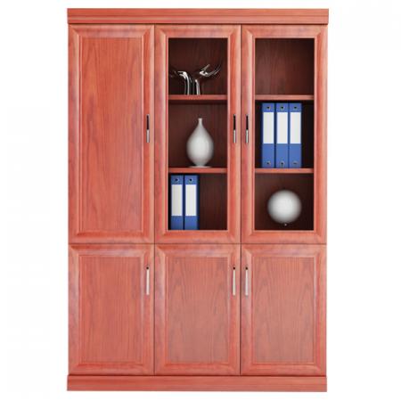 Tủ tài liệu gỗ DC1350V4