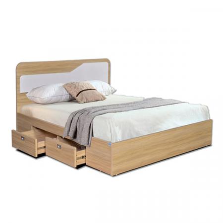 Bộ giường tủ phòng ngủ GN302