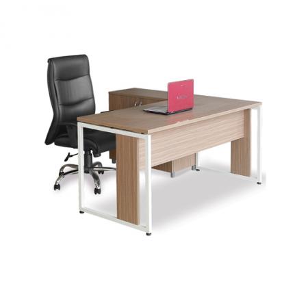 Bàn làm việc trưởng phòng BCK16B