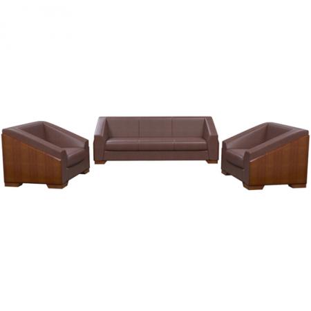 Bộ ghế sofa văn phòng SF708