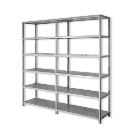 Giá kệ sắt đôi GS01-2