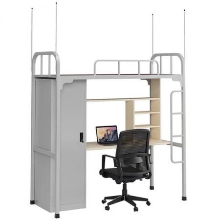 Giường tầng khung thép GT41