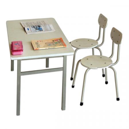 Bàn ghế mẫu giáo BMG102-1 - GMG102-1