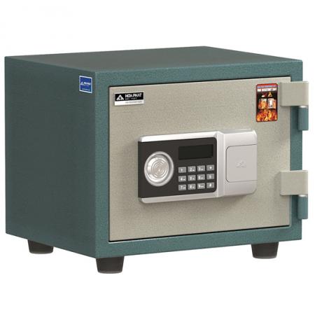 Két sắt điện tử Hòa Phát KS35NDT