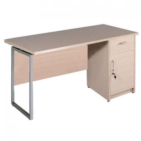 Bàn làm việc Hòa Phát HR140HLC2