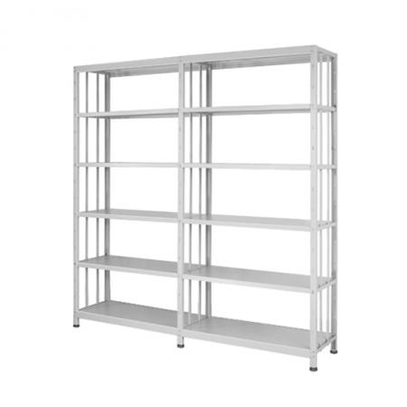 Kệ sắt bán hàng tạp hóa GS02-2