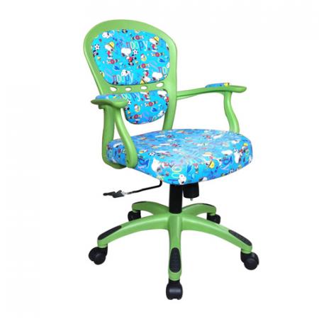 Ghế  xoay trẻ em Hòa Phát TE06