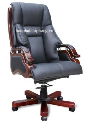 Ghế lãnh đạo cao cấp dòng TQ07