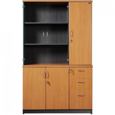 Tủ tài liệu NT1960-3BN