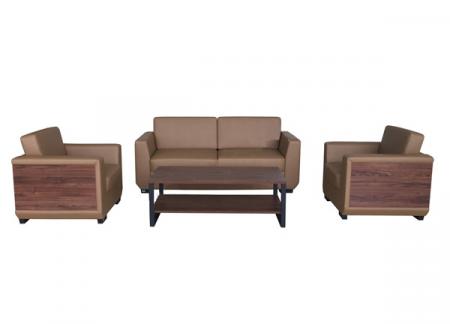 Bộ ghế sofa văn phòng SF37