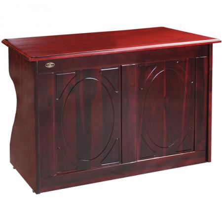 Bàn hội trường gỗ tự nhiên BHT12DH4V