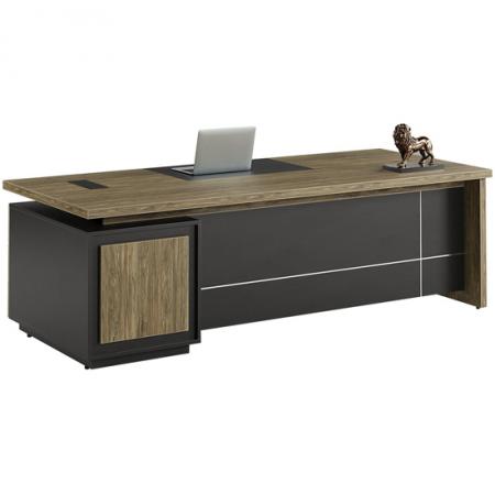 Bàn lãnh đạo 1m8 LUXB1890V8