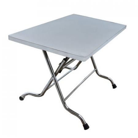 Bàn ăn Inox cao cấp BCN712B