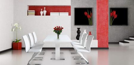 Bộ bàn ghế ăn BA114, GA114