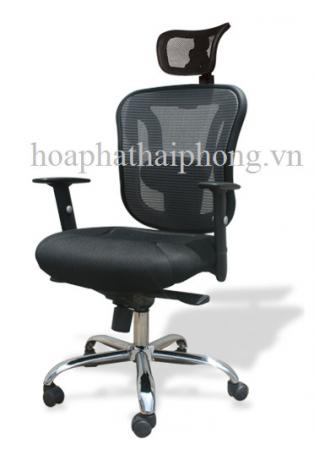 Ghế lưới lãnh đạo GL303