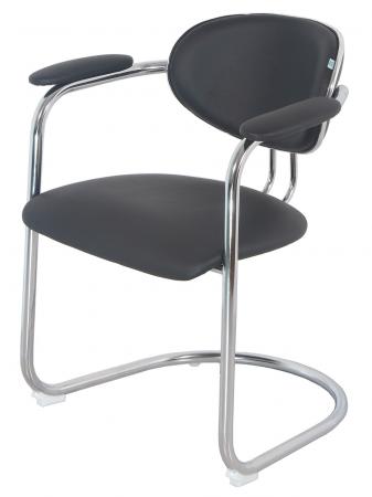 Ghế họp chân quỳ GQ04M