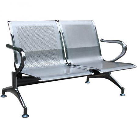 Ghế phòng chờ khung thép PS01-2