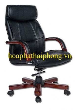 Ghế lãnh đạo cao cấp dòng TQ33