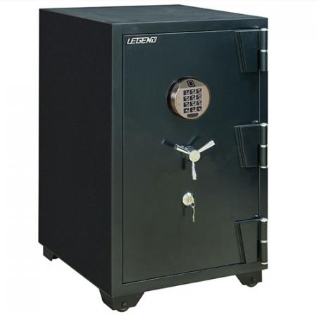 Két sắt Legend Hòa Phát khóa điện tử LG208K1DT