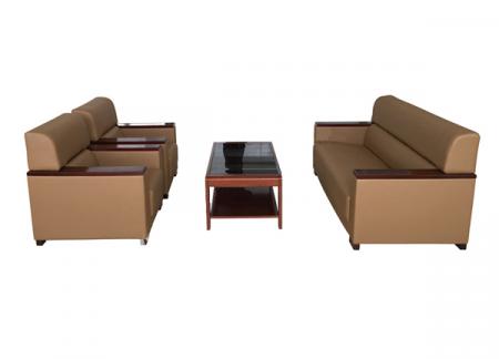 Ghế sofa văn phòng SF35