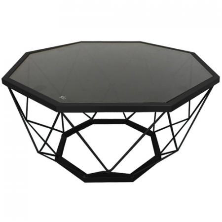 Bàn sofa khung thép BSF408