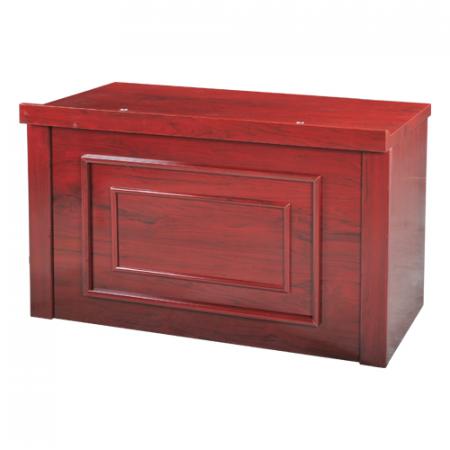 Bàn hội trường sơn PU BHT12DH3