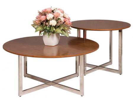 Bàn sofa cao cấp Hòa Phát BSF407-60