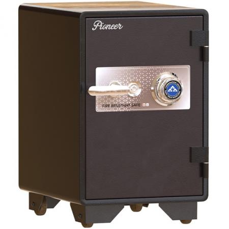 Két sắt khóa cơ 90kg PI86K1C1