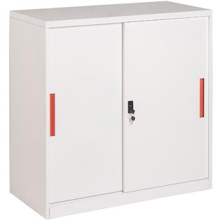 Tủ sắt văn phòng TU88SD