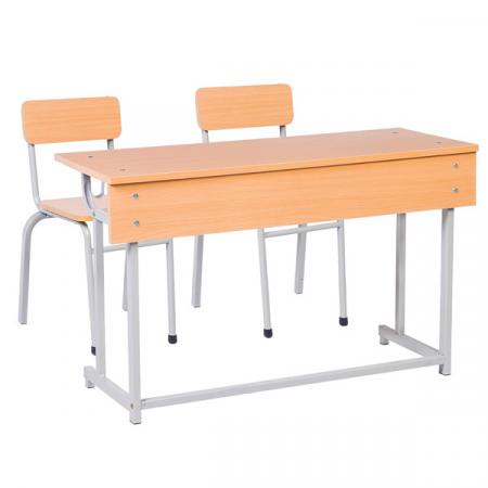 Bộ bàn ghế học sinh Hòa Phát BHS109HP ,GHS109HP