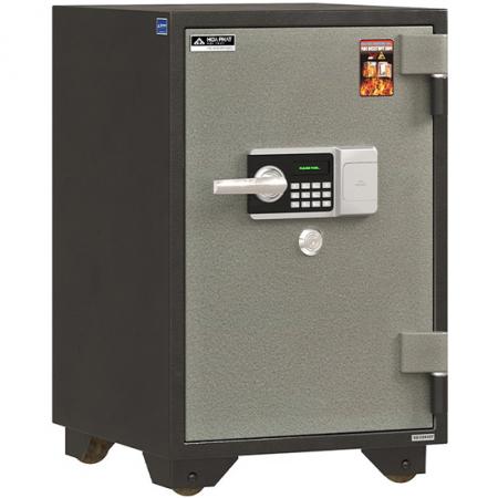 Két sắt điện tử Hòa Phát KS135K1DT