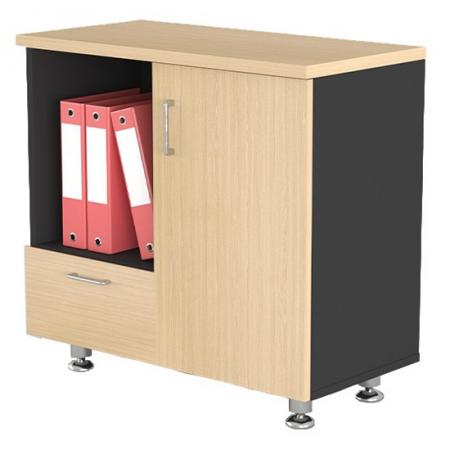 Tủ phụ bàn làm việc HRTP04
