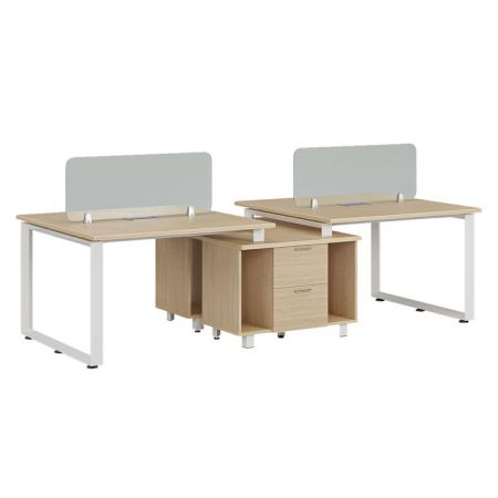 BÀN LÀM VIỆC MODULE HRMD12